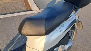 Piaggio Liberty 150 4T (2008 - 13)  (12)