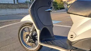 Piaggio Liberty 150 4T (2008 - 13)  (14)