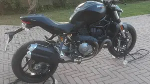 Ducati Monster 821 (2018 - 20)  (4)