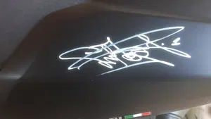 Ducati Monster 821 (2018 - 20)  (5)