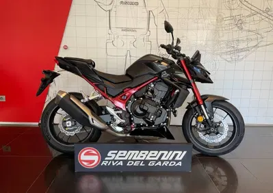 Honda CB 750 Hornet (2026) - Annuncio 10088478