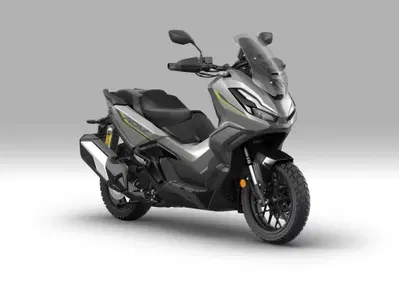 Honda ADV 350 Special Edition (2025 - 26) - Annuncio 10059396