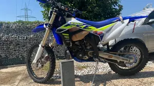 Sherco 300 SE Factory (2021)  (5)
