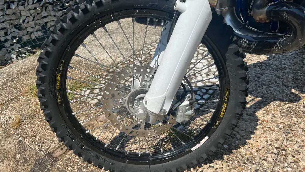 Sherco 300 SE Factory (2021)  (6)