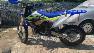Sherco 300 SE Factory (2021)  (10)