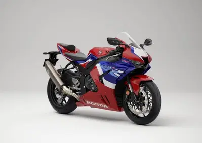 Honda CBR 1000 RR-R Fireblade SP (2024 - 26) - Annuncio 10088479