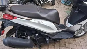 Piaggio Medley 150 (2020) 