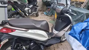 Piaggio Medley 150 (2020)  (2)