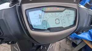 Piaggio Medley 150 (2020)  (3)