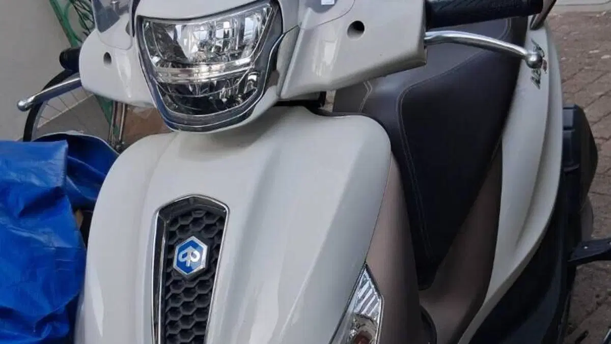 Piaggio Medley 150 (2020)  (5)