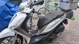 Piaggio Medley 150 (2020)  (6)