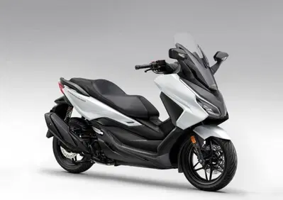 Honda Forza 350 (2025 - 26) - Annuncio 10088480
