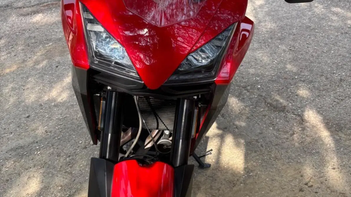 Moto Morini X-Cape 650 (2021 - 26)  (2)