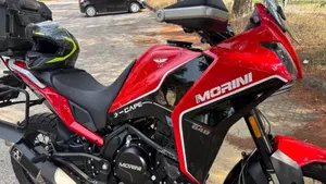 Moto Morini X-Cape 650 (2021 - 26)  (3)