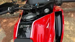 Moto Morini X-Cape 650 (2021 - 26)  (5)