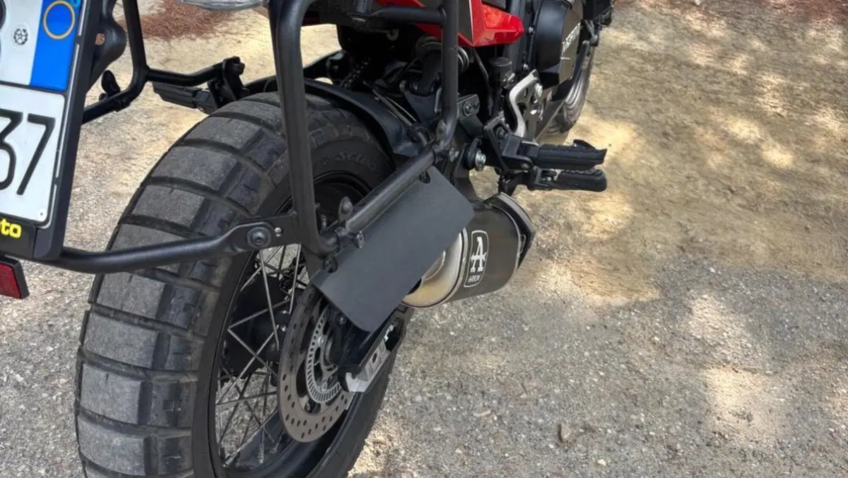 Moto Morini X-Cape 650 (2021 - 26)  (6)