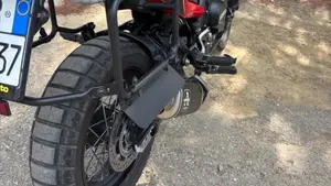 Moto Morini X-Cape 650 (2021 - 26)  (6)