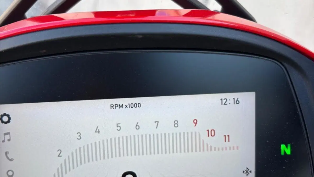 Moto Morini X-Cape 650 (2021 - 26)  (7)