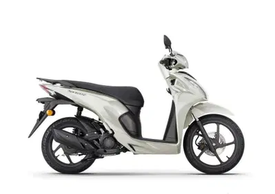 Honda Vision 110 (2025 - 26) - Annuncio 10088481