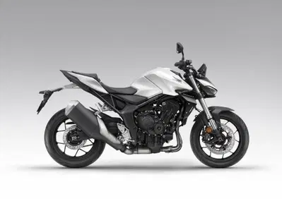 Honda CB 1000 Hornet (2025 - 26) - Annuncio 10088485