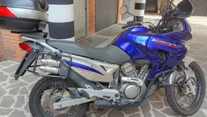 Honda Transalp XL 650V (2005 - 06) 