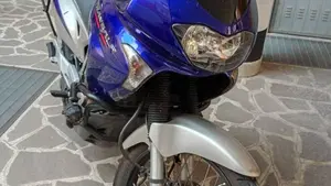Honda Transalp XL 650V (2005 - 06)  (3)