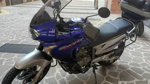 Honda Transalp XL 650V (2005 - 06)  (4)