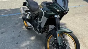 Kove 800X Pro (2024 - 25) 