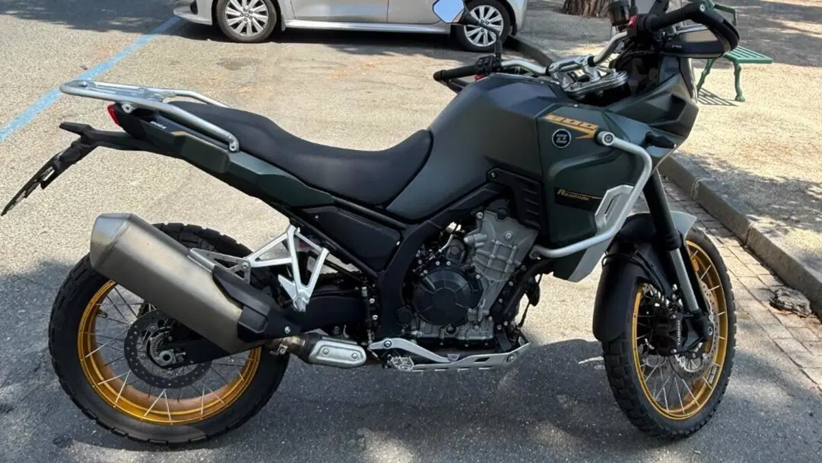 Kove 800X Pro (2024 - 25)  (7)