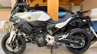Bmw F 900 XR (2020 - 24)