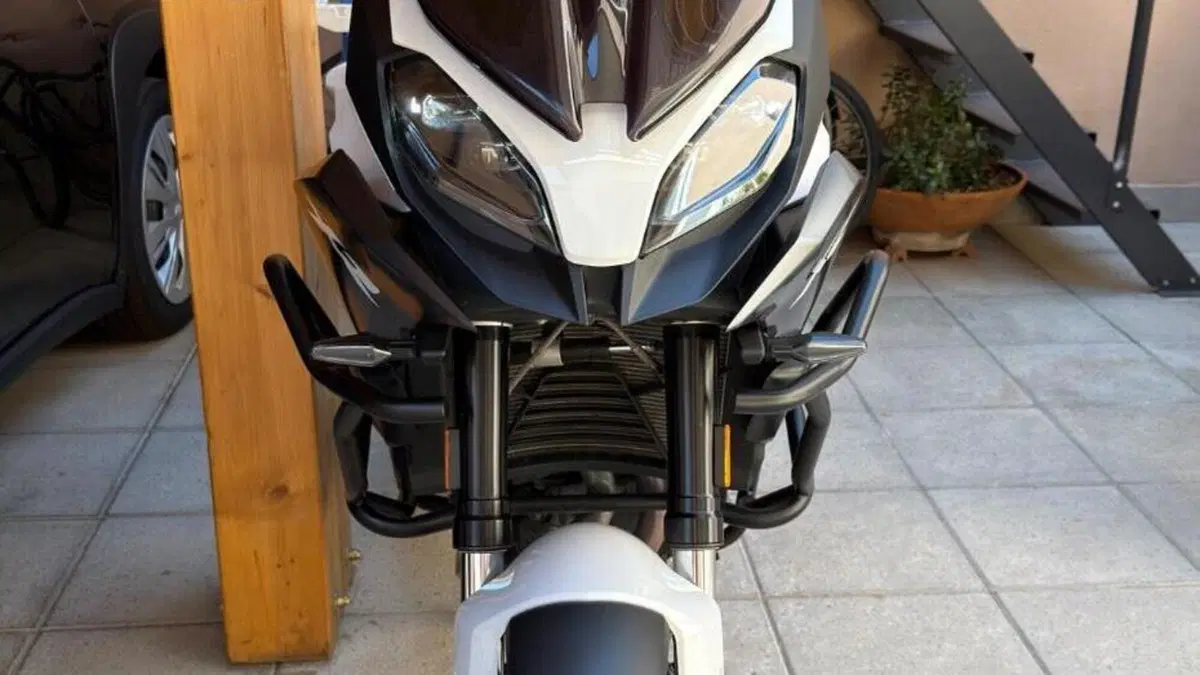 Bmw F 900 XR (2020 - 24)  (3)