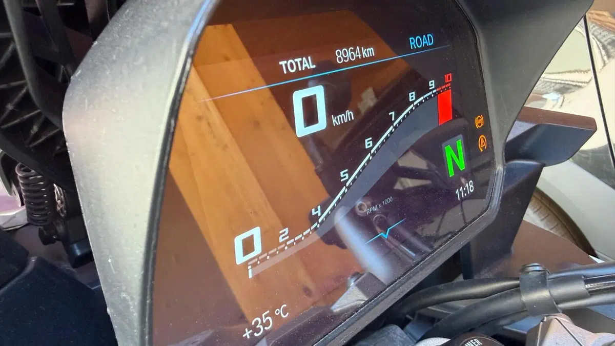 Bmw F 900 XR (2020 - 24)  (4)