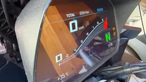 Bmw F 900 XR (2020 - 24)  (4)