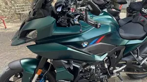 Bmw M 1000 XR (2024 - 27) 