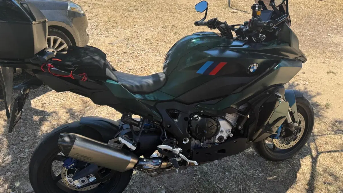 Bmw M 1000 XR (2024 - 27)  (3)