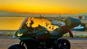 Bmw M 1000 XR (2024 - 27)  (4)