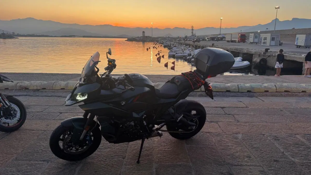 Bmw M 1000 XR (2024 - 27)  (5)