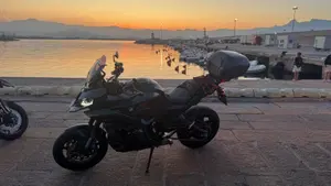 Bmw M 1000 XR (2024 - 27)  (5)
