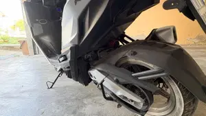 Kymco KRV 200 (2023 - 26)  (3)