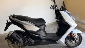 Kymco KRV 200 (2023 - 26)  (5)