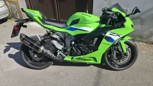 Kawasaki Ninja 636 ZX-6R Performance (2025 - 26)  (3)