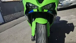 Kawasaki Ninja 636 ZX-6R Performance (2025 - 26)  (4)
