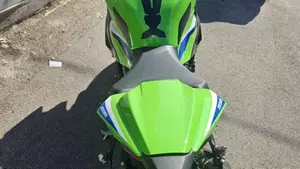 Kawasaki Ninja 636 ZX-6R Performance (2025 - 26)  (5)