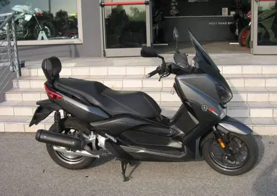 Yamaha X-Max 125 ABS (2017) - Annuncio 10088507