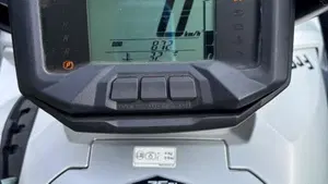 Yamaha Grizzly 700 FI  (7)