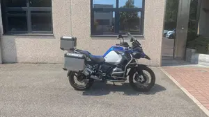 Bmw R 1200 GS Adventure (2013 - 16)  (3)