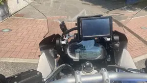 Bmw R 1200 GS Adventure (2013 - 16)  (5)