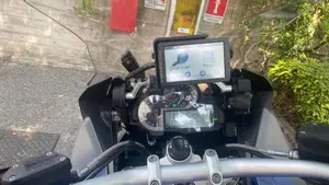 Bmw R 1200 GS Adventure (2013 - 16)  (7)