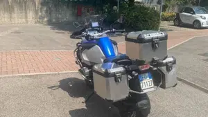 Bmw R 1200 GS Adventure (2013 - 16)  (9)