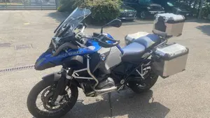 Bmw R 1200 GS Adventure (2013 - 16)  (2)